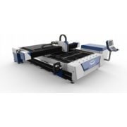 1530 1000W лист и цеви резање машина