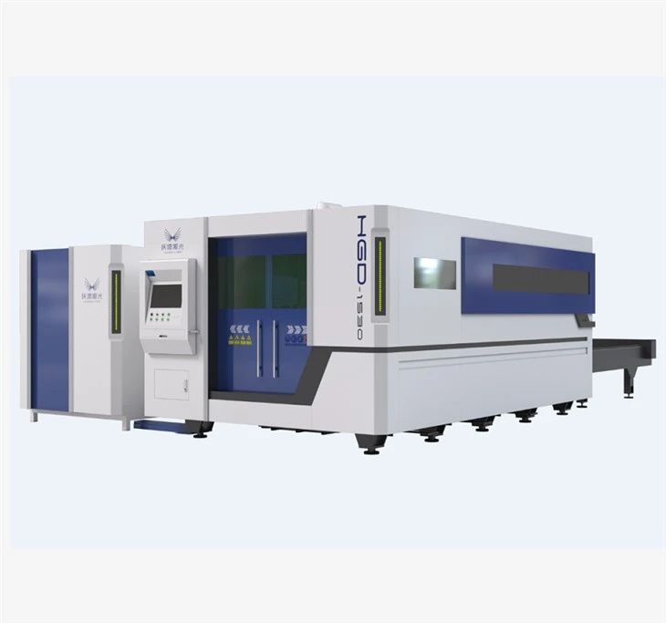 Servo motorli eng yaxshi ishlab chiqaruvchi etkazib beruvchilar bilan tolali lazerni kesuvchi eng yaxshi Cnc metall lazerni kesish mashinasi