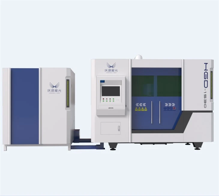 Best Cnc Metal Laser Cutting Machine With Servo Motor Top Manufacturer Suppliers Fiber Laser Cutter