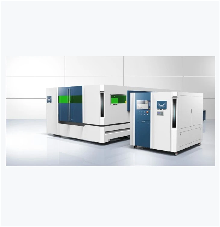 Best Cnc Metal Laser Cutting Machine With Servo Motor Top Manufacturer Suppliers Fiber Laser Cutter