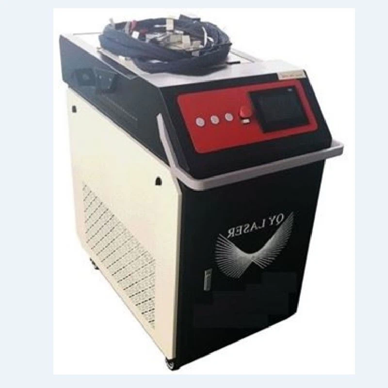 Sotish uchun arzon narxlardagi lazerli payvandlash mashinasi narxi Portativ lazerli payvandchilar 1000w 1500w 2000w